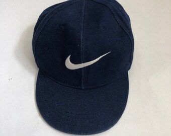 baby nike baseball hat