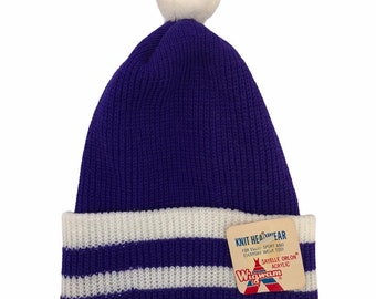 wigwam winter hats