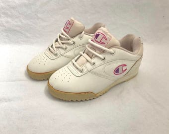 champion shoes from the 90s