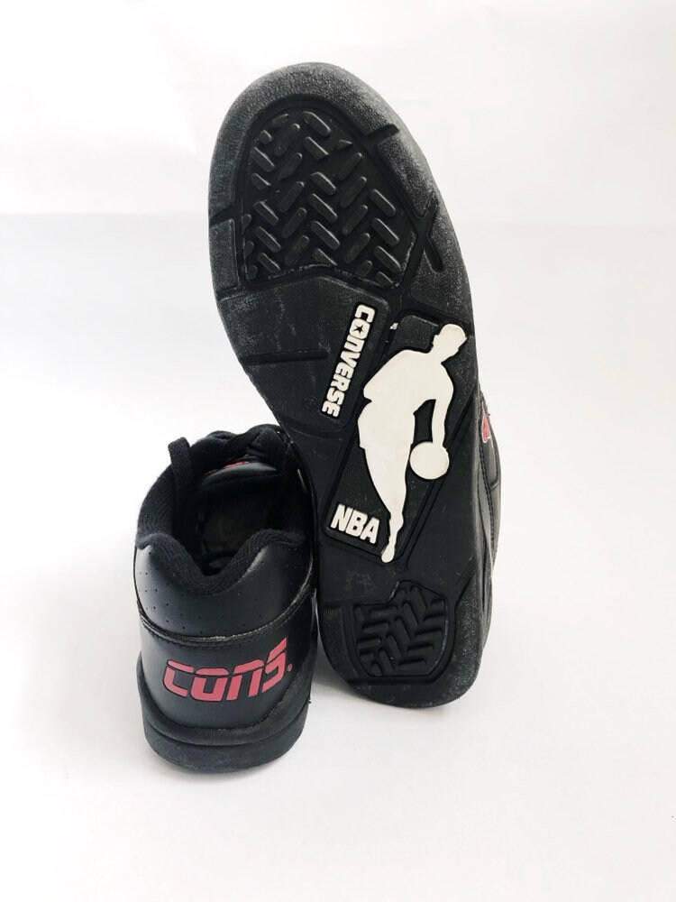 ヴィンテージ コンバース オックス シカゴ ブルズ スニーカー ビッグ  