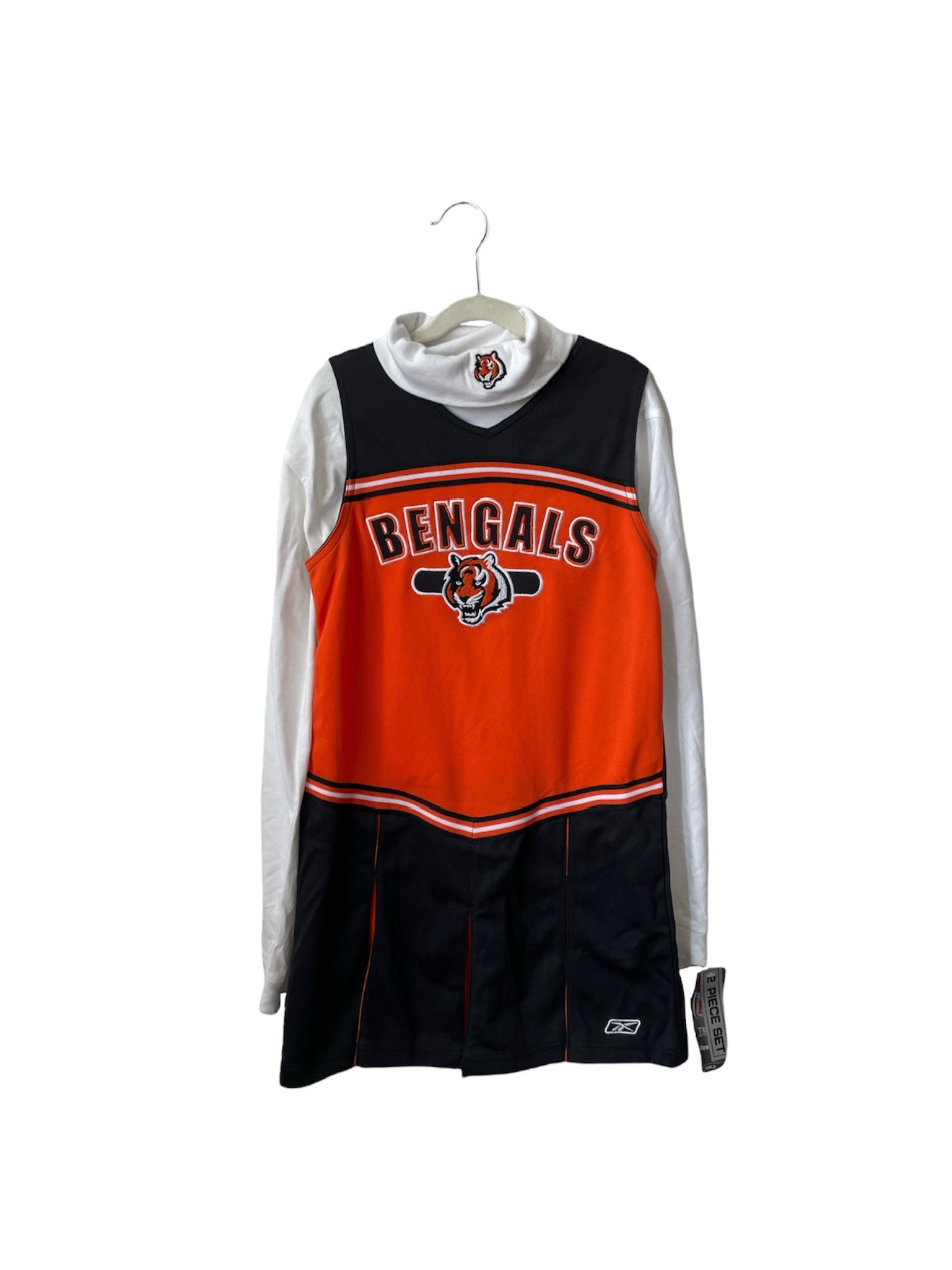 Personalized 1994 Cincinnati Bengals Vintage Throwback Away Jersey  Personalize Your Own New & Retro Sports Jerseys, Hoodies, T Shirts - TeePro  in 2023