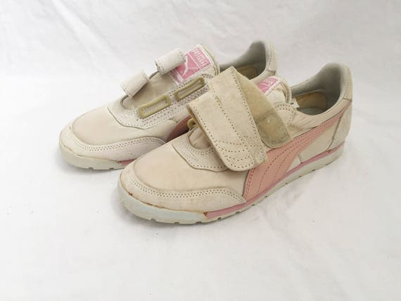 80s puma sneakers