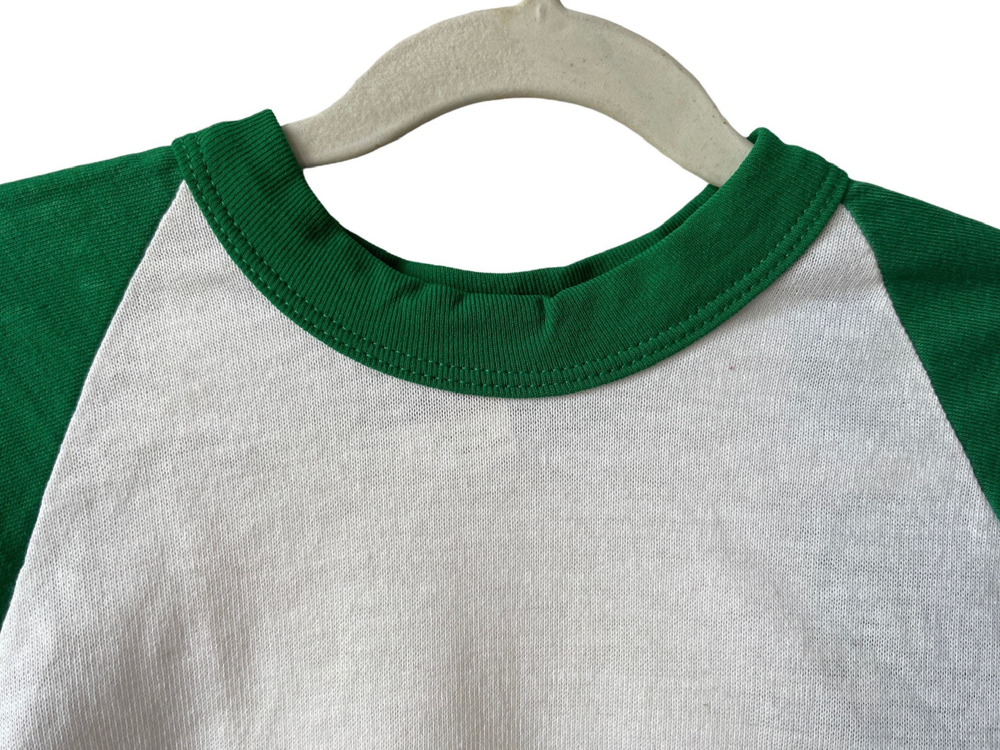 Maillot De Baseball Russell Athletic Vintage - Gris Route - Taille L Jeune - Neuf Sans étiquette