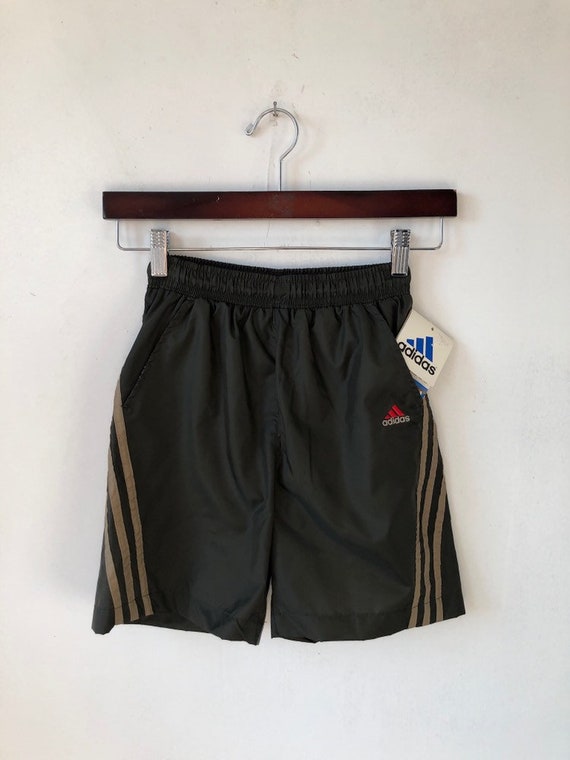 adidas shorts youth