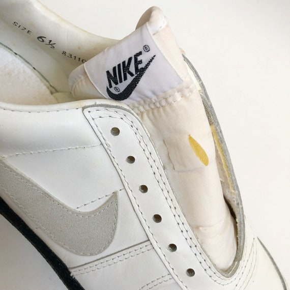nike squalo bambino