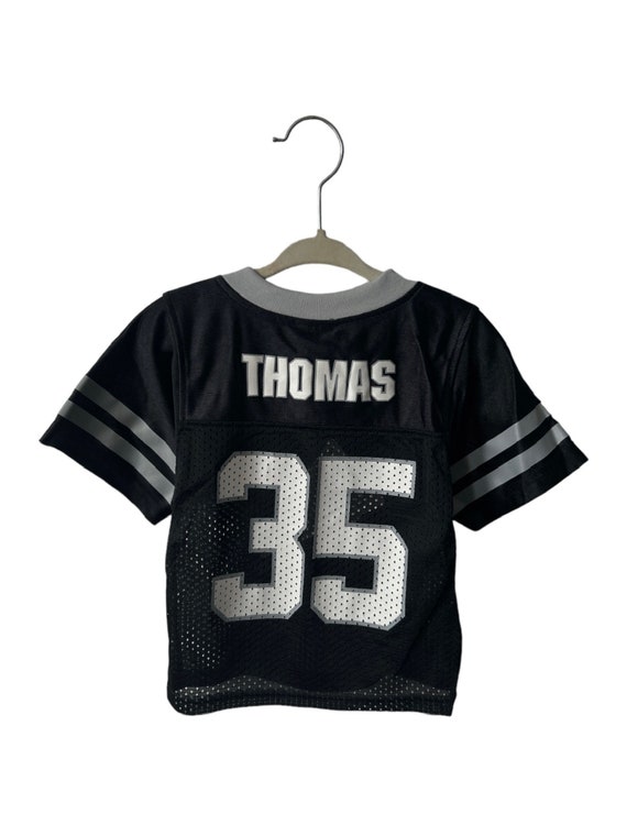vintage frank thomas chicago white sox jersey baby
