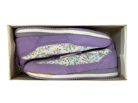 vintage keds herself the elf sneakers shoes youth… - image 9
