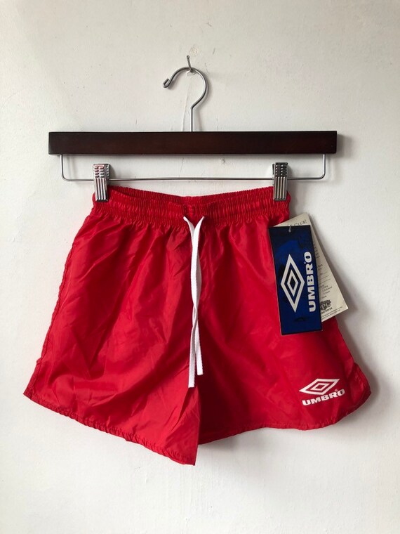 classic umbro shorts
