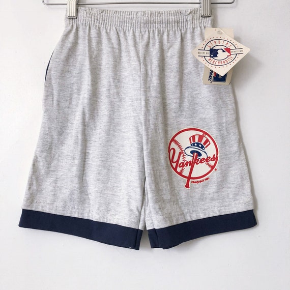 yankees shorts