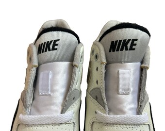 Vintage Nike Cross Trainer Low Sneakers Shoes Youth Little Kids