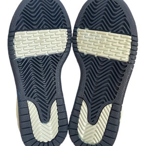 spud webb pony shoes