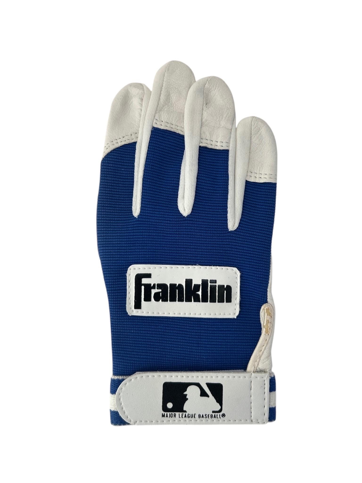 Gant De Frappe Baseball Franklin Main Droite Adulte Medium - Neuf Deadstock Années 90