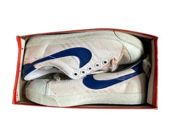 NIKE 1990年代 Vintage 1980-1990 Nike Shoes Size 10 (Wearable) | eBay
