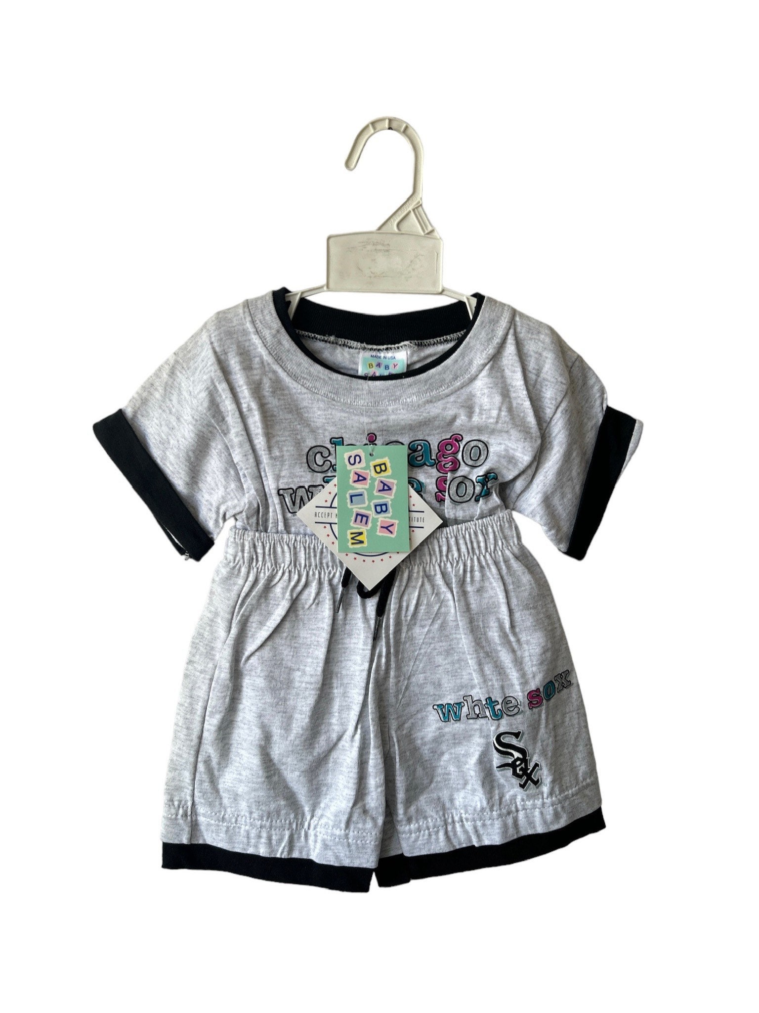 Hi-STANDARD 90's TEE PIZZA SOX セット