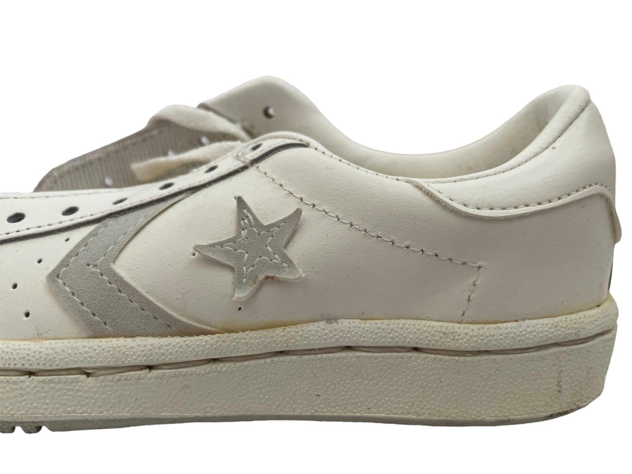 Vintage Converse Persuader Sneakers Youth Big Kids Size 3 