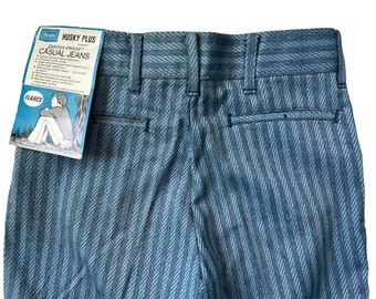 Vintage Sears Perma Prest Pants Boys Size 29x24 Deadstock Vintage Sears Perma Prest Pants Boys Size 29x24 Deadstock