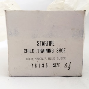 childrens converse starfire sneaker little kids size 8.5 image 5