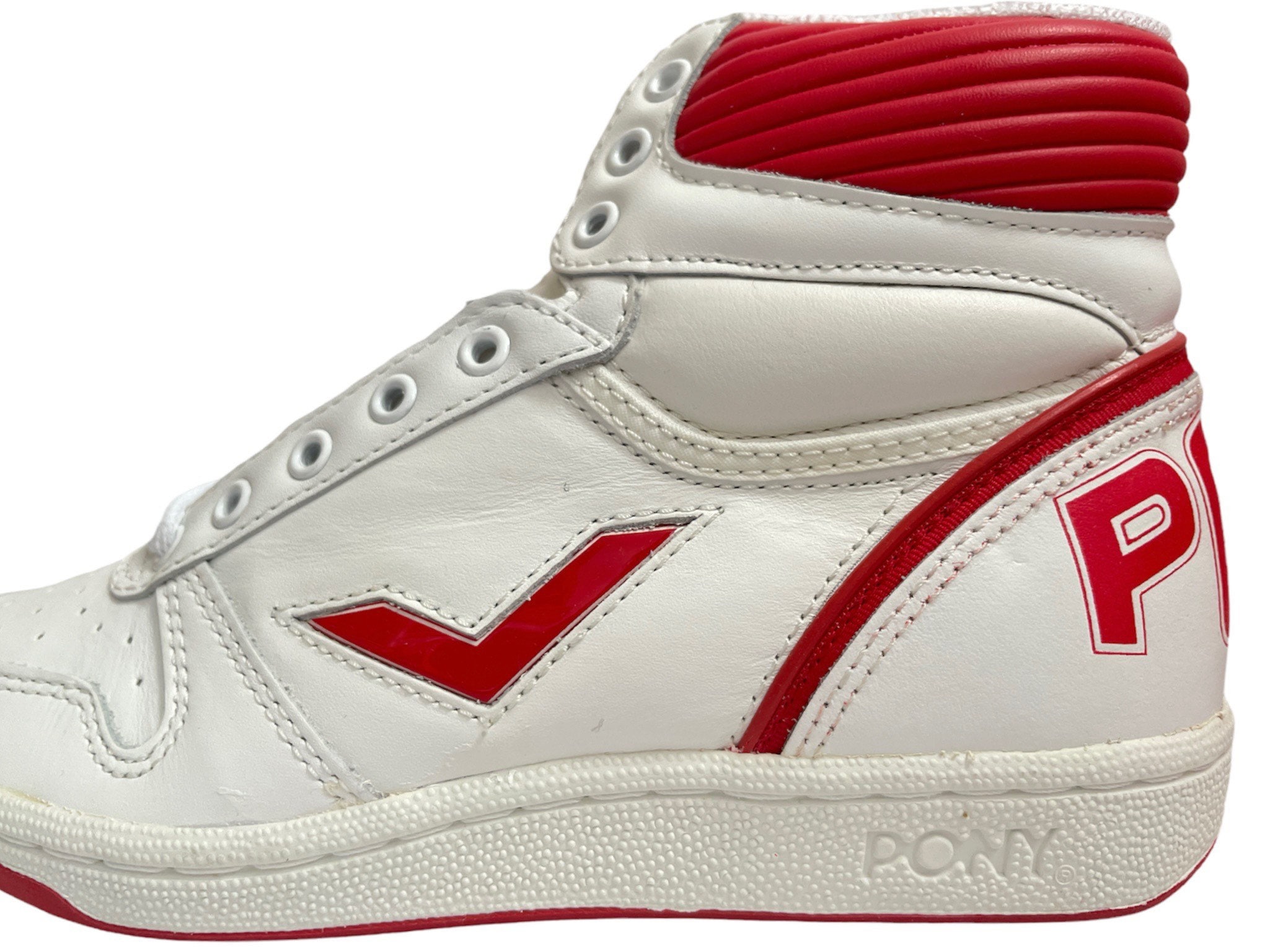 Pony shoes 198s deals