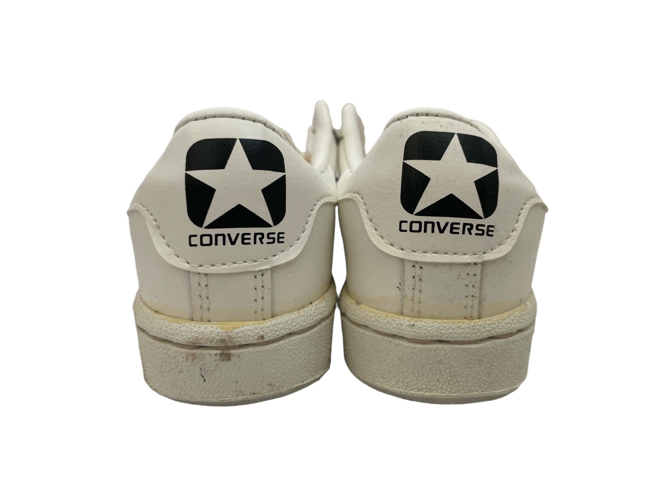 Vintage Converse Persuader Sneakers Youth Big Kids Size 3 