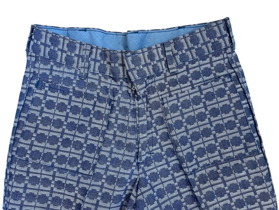 vintage sears perma prest pants boys size 16 husk… - image 7