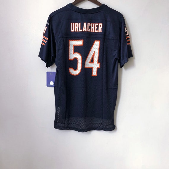 urlacher jersey