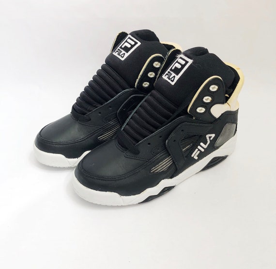 fila shoes size 4.5