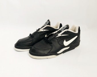 nike force vintage