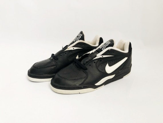 nike force vintage