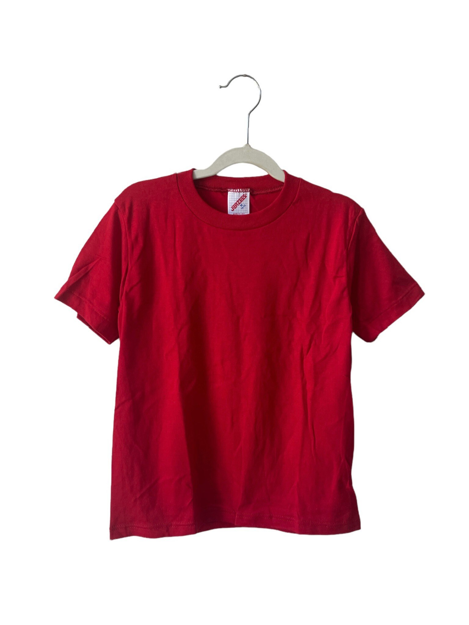 【YOURNUS】Cordon Vintage Knit T-Shirt OXKnit Women's 1960s Retro Knit Short Sleeve T-Shirts, Crew