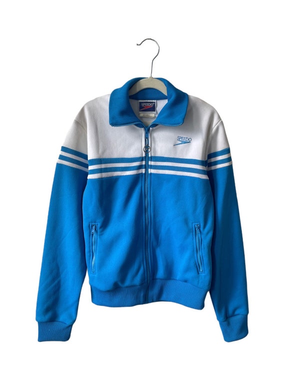 Speedo jacket outlet
