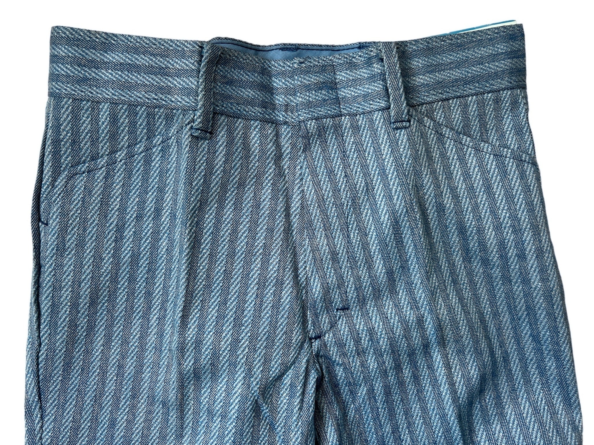 Vintage Sears Perma Prest Pants Boys Size 29x24 Deadstock Vintage Sears Perma Prest Pants Boys Size 29x24 Deadstock