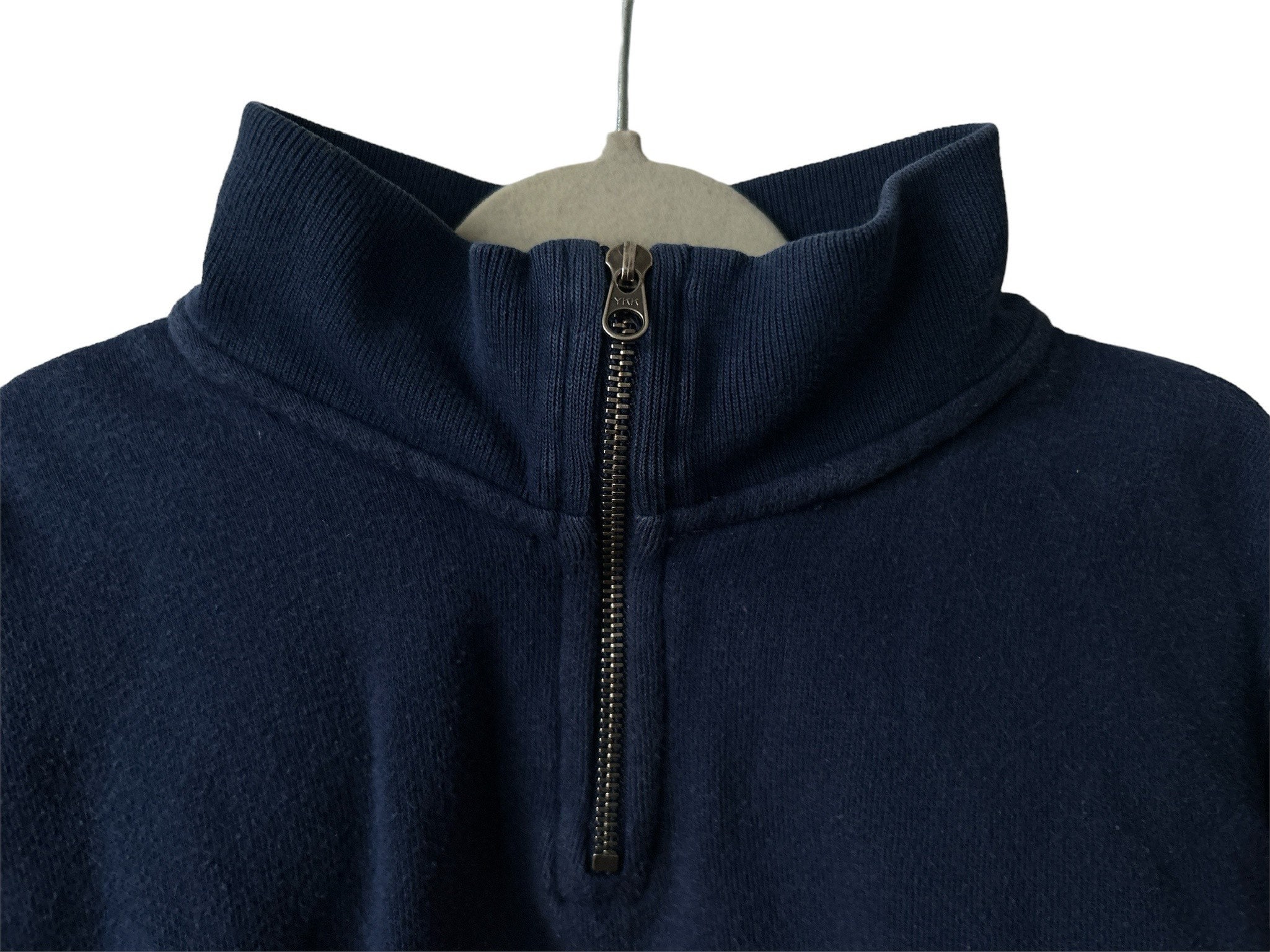 Vintage Polo Sport by Ralph Lauren 1/4 Zip Sweatshirt Jacket