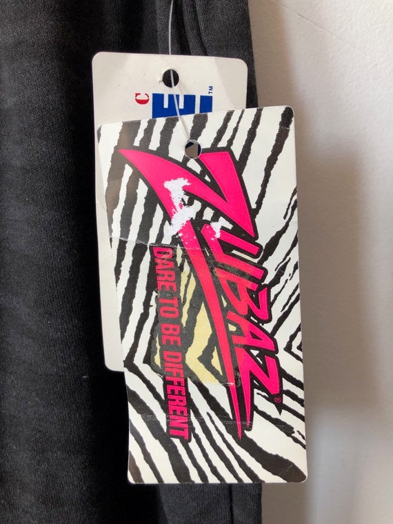 vintage cincinnati bengals zubaz pants 