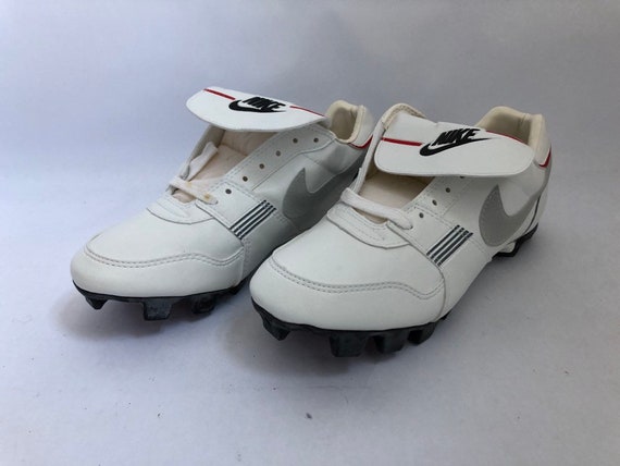 nike rubber cleats