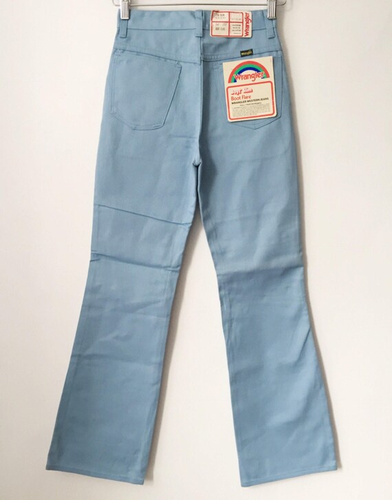 size 16 flare jeans