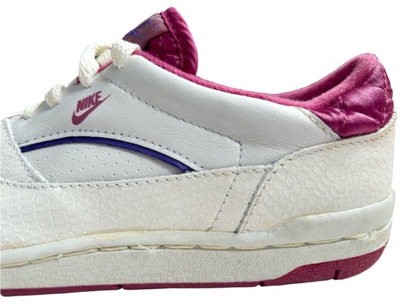 vintage nike perception low sneakers shoes youth … - image 2