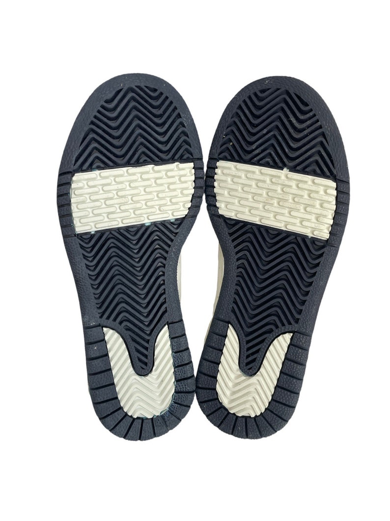 spud webb pony shoes