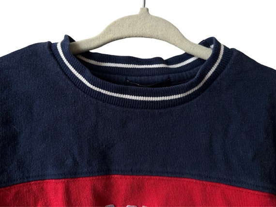 vintage polo sport by ralph lauren long sleeve t-… - image 2