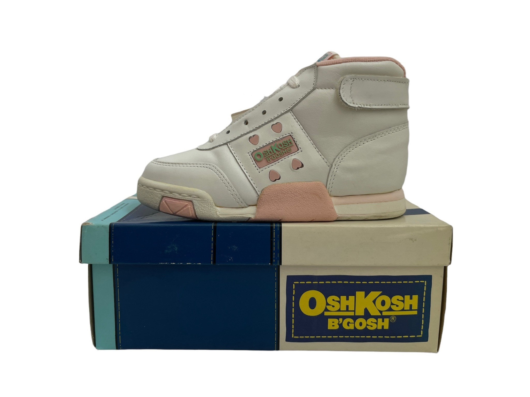 Deadstock Oshkosh - Etsy
