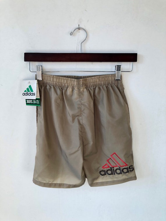 adidas shorts kids