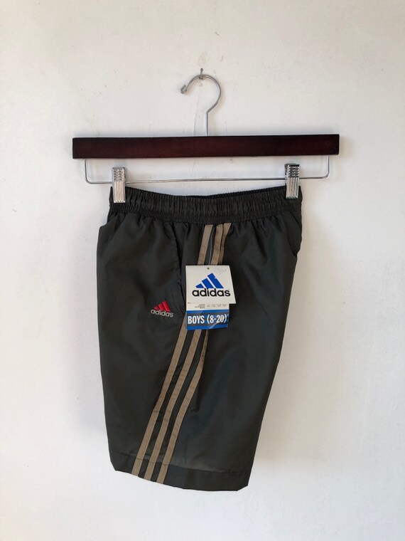 adidas small boy size