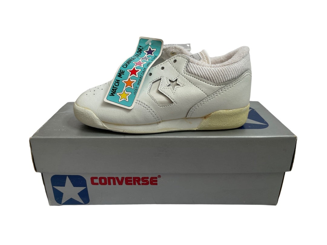 希少 極美品 90s CONVERSE ALL STAR NYLON Z 26㎝ $_12.JPG?set_id