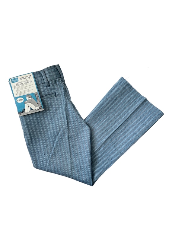 Vintage Sears Perma Prest Pants Boys Size 29x24 Deadstock Vintage Sears Perma Prest Pants Boys Size 29x24 Deadstock