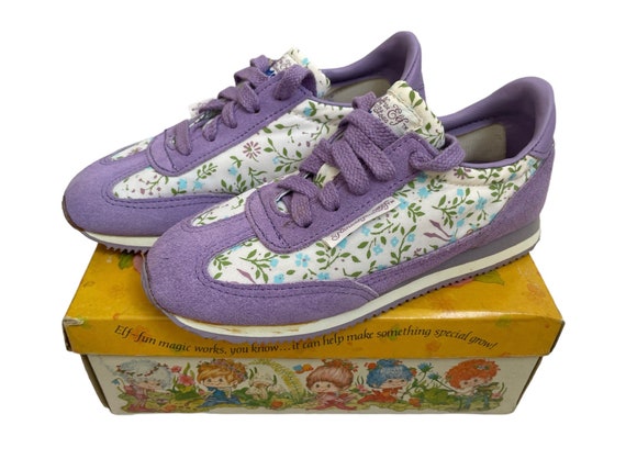 vintage keds herself the elf sneakers shoes youth… - image 3