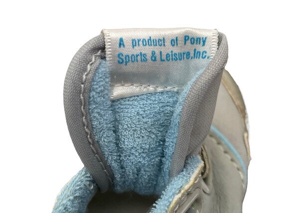 vintage my little pony sneakers youth little kids… - image 6