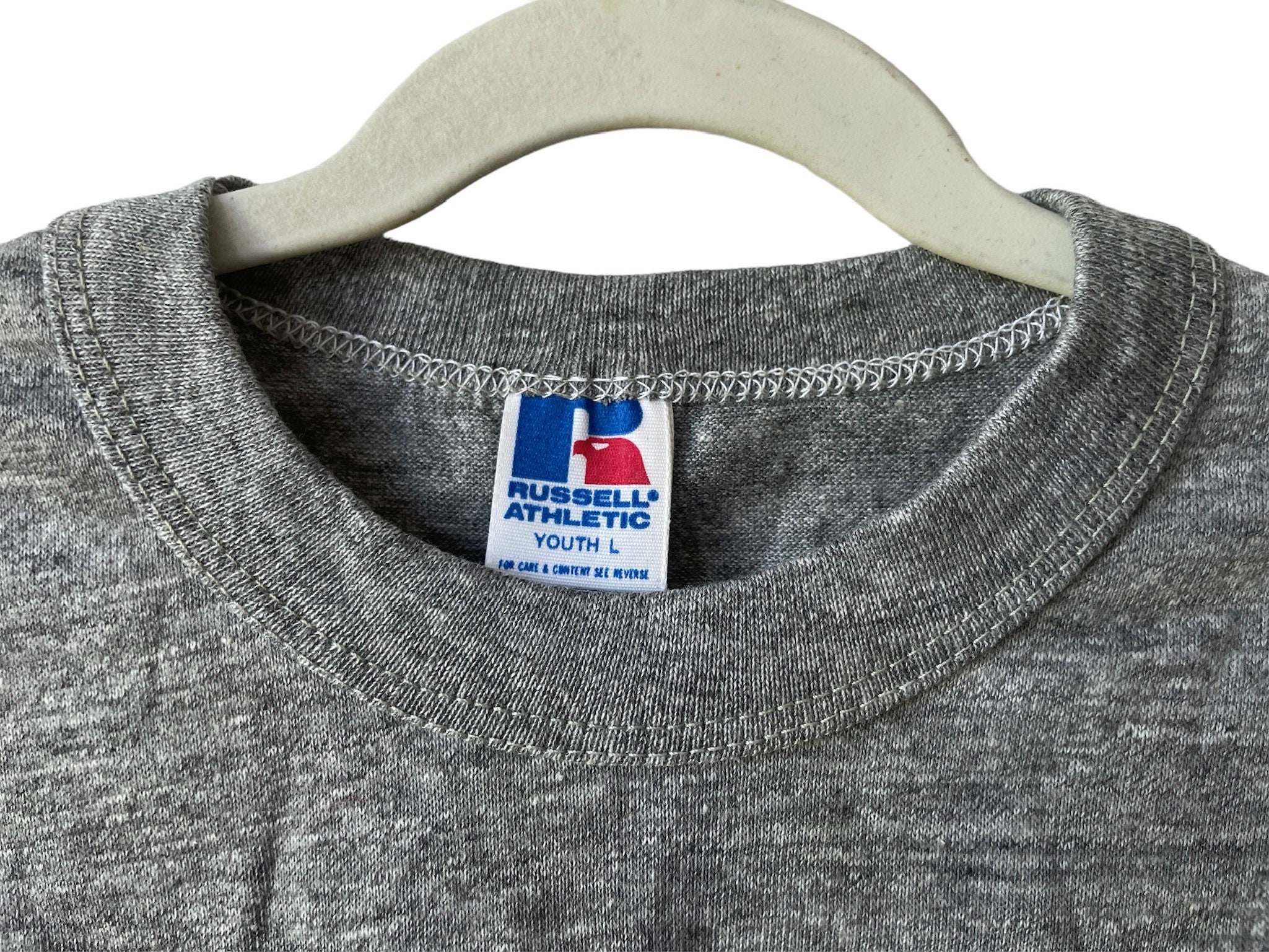 60s～ Russell Southern Football T-Shirt（L） | Wonder Wear