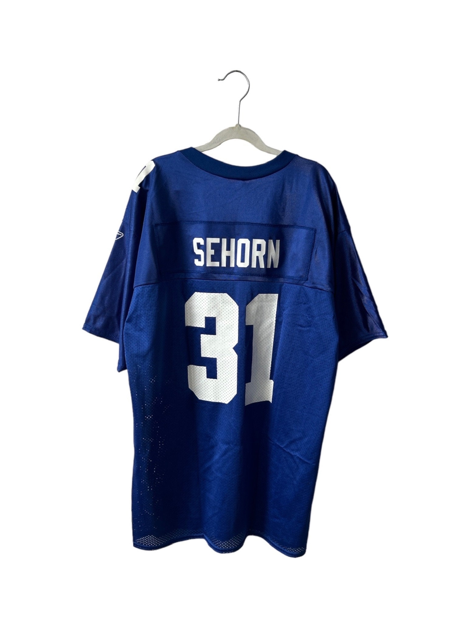 Reebok リーボック NFL ニューヨーク・ジャイアンツ ジェレミー