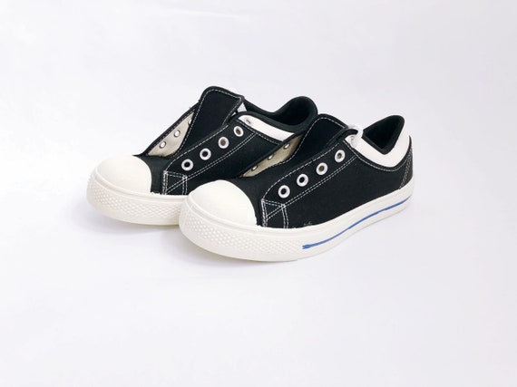 baby converse size 4.5