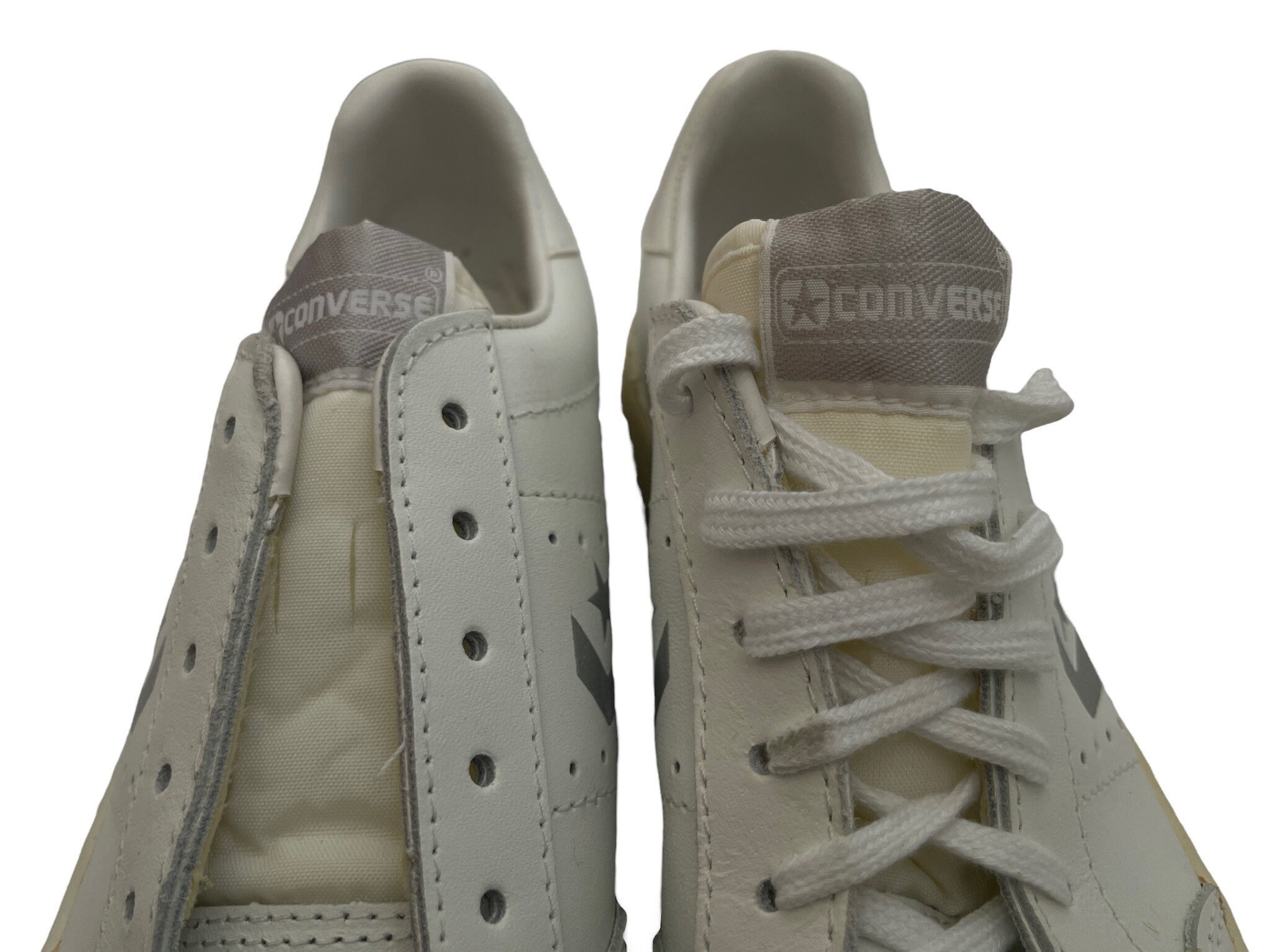 ヴィンテージ コンバース スニーカー ユース ビッグキッズ サイズ 3