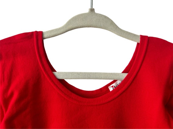 Short De Sport Pour Fille/adolescente DANSKIN - Taille XL (14-16) - Couleur Orange Et Rose - Occasion Très Bon état